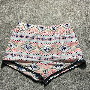 ✨charlotte russe shorts✨